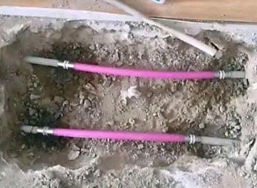 昌吉卫生间测漏水多少钱