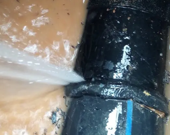 昌吉漏水维修价格明细