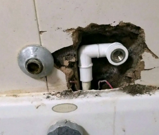 昌吉卫生间漏水检测多少钱